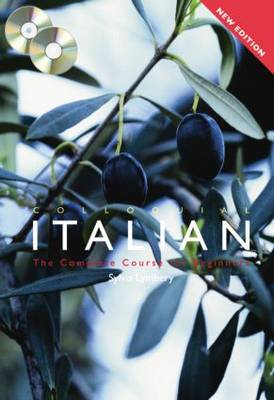 Colloquial Italian
