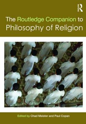 Routledge Companion to Philosophy of Religion