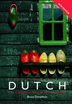 Colloquial Dutch