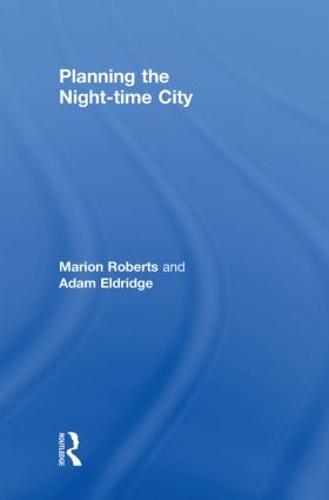 Planning the Night-time City