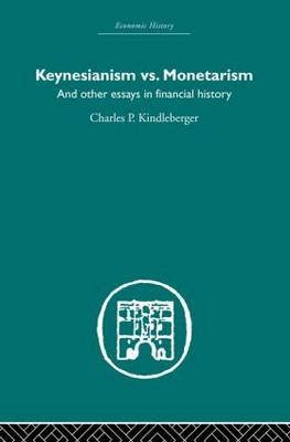 Keynesianism vs. Monetarism