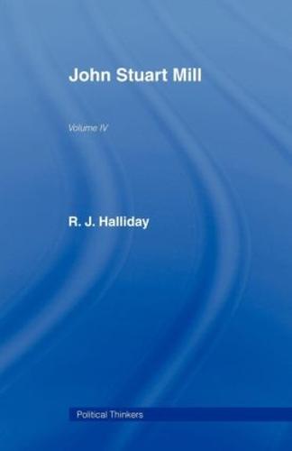 John Stuart Mill