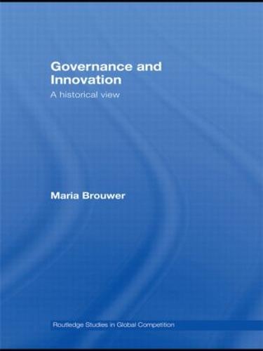 Governance and Innovation