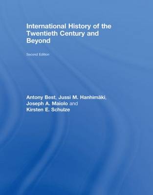 International History of the Twentieth Century and Beyond