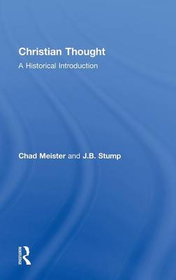 Christian Thought