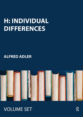 H: Individual Differences