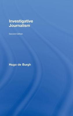 Investigative Journalism