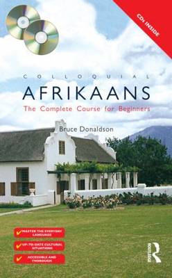 Colloquial Afrikaans