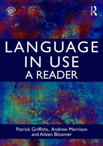 Language in Use