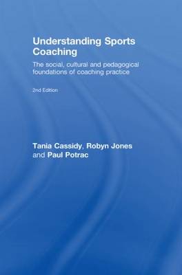 Understanding Sports Coaching