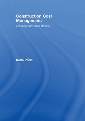 Construction Cost Management