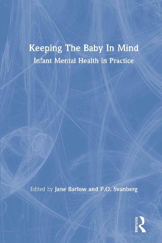 Keeping The Baby In Mind