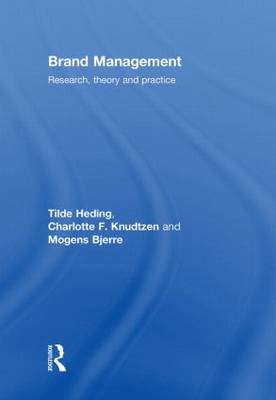 Brand Management