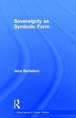 Sovereignty as Symbolic Form