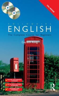 Colloquial English