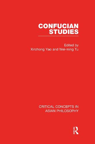 Confucian Studies