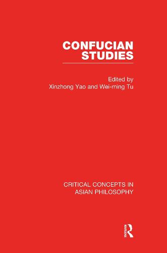 Confucian Studies