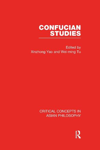Confucian Studies
