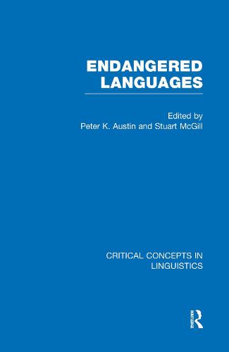 Endangered Languages