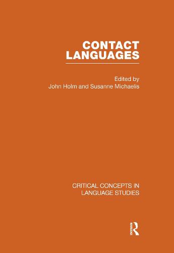 Contact Languages