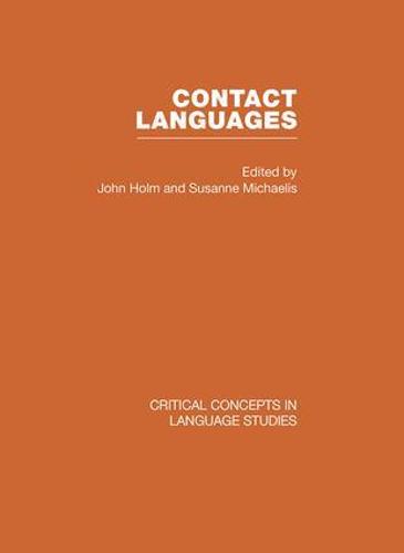 Contact Languages