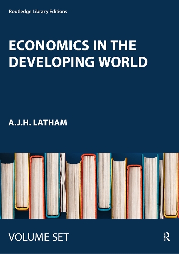 Economics in the Developing World