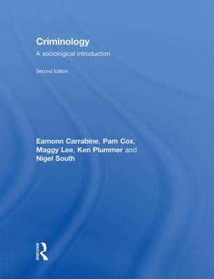 Criminology