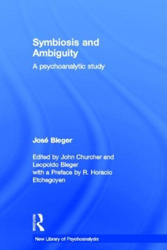 Symbiosis and Ambiguity