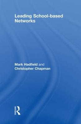 Leading School-based Networks