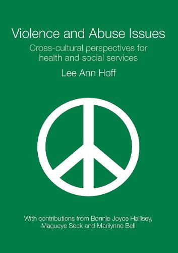 Violence and Abuse Issues
