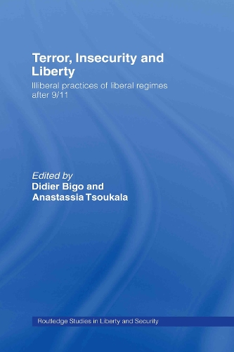 Terror, Insecurity and Liberty