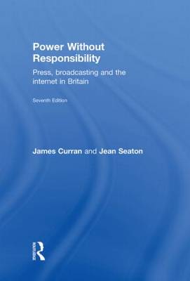 Power Without Responsibility