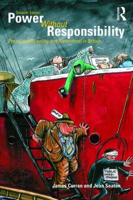 Power Without Responsibility