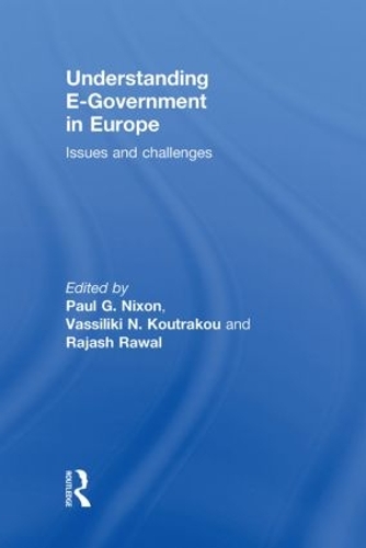 Understanding E-Government in Europe