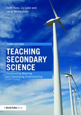 Teaching Secondary Science