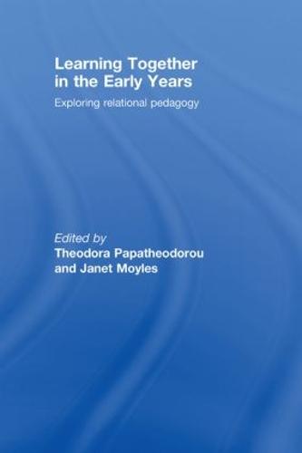 Learning Together in the Early Years