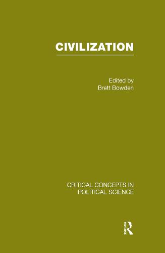 Civilization