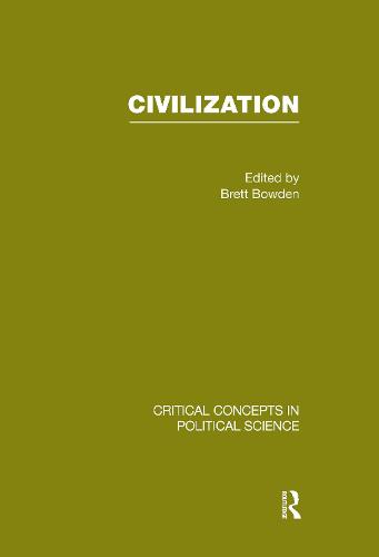 Civilization