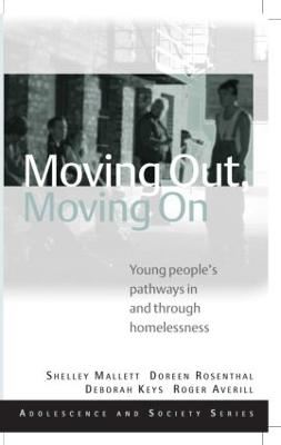 Moving Out, Moving On