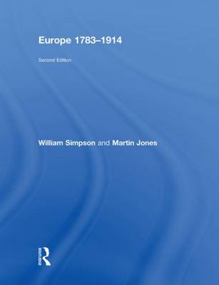 Europe 1783-1914