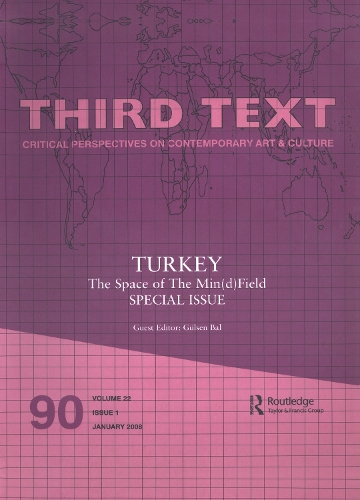 Third Text
