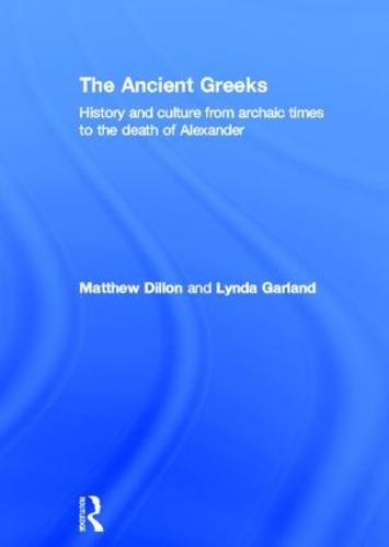 The Ancient Greeks