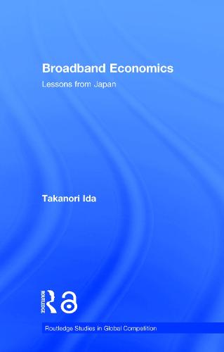 Broadband Economics