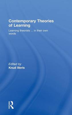 Contemporary Theories of Learning