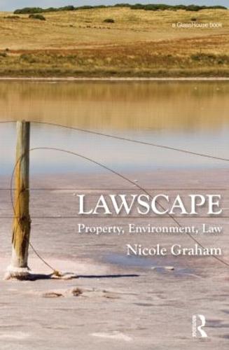 Lawscape