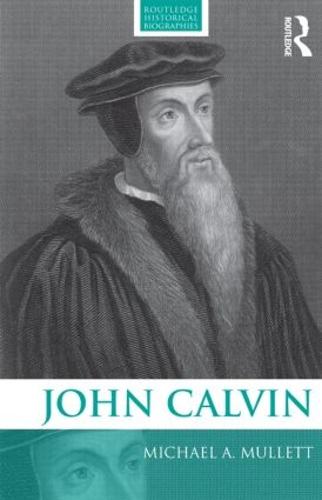 John Calvin