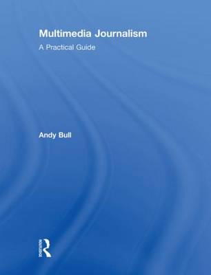 Multimedia Journalism
