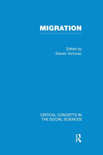Migration