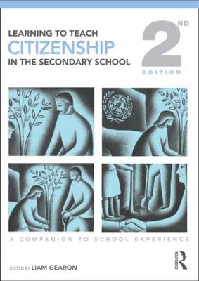 Learning to Teach Citizenship in the Secondary School