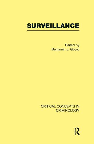Surveillance